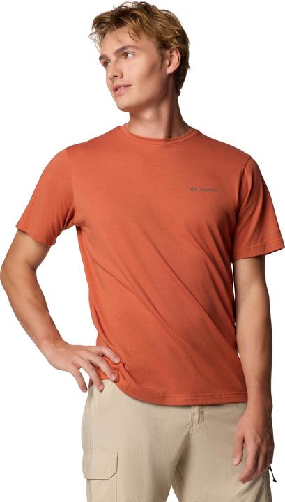 Columbia Thistletown Hills™ Short Sleeve (L)