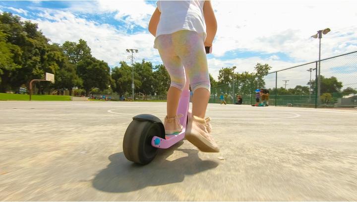 Produktbild Razor Wild Ones Junior Kick Scooter