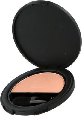 Actual product image Annemarie Börlind Powder Rouge Glowy Peach (glowy peach)