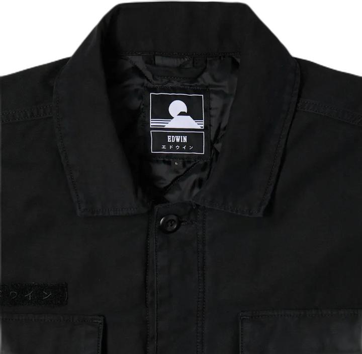Image du produit Edwin veste survival ii (XS)