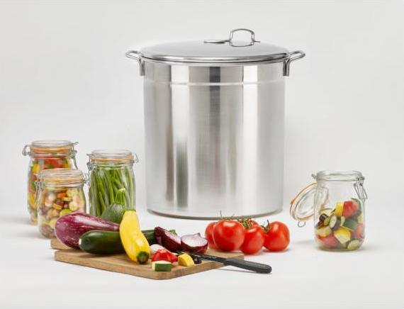 Immagine prodotto Guillouard Sterilizzatore e accessori (37 l)