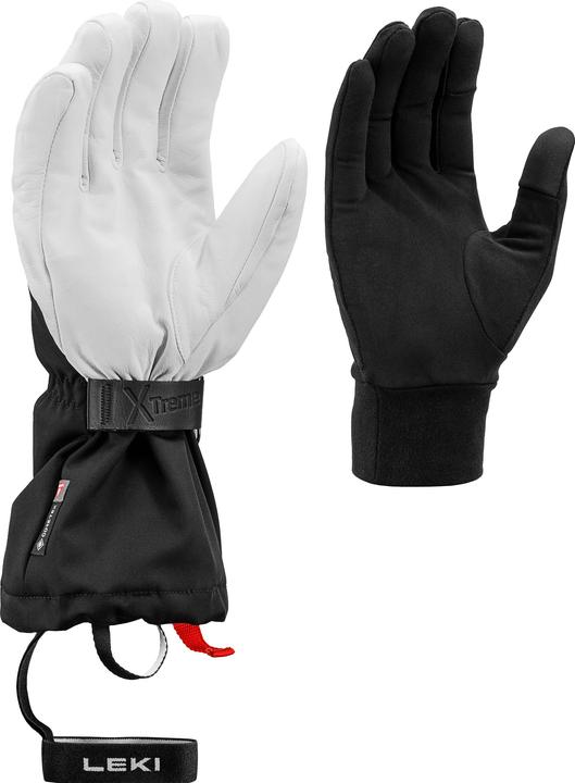 Actual product image Leki Guide X-Treme (8)