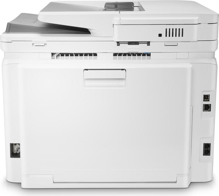 Actual product image HP M283fdw Color LaserJet Pro (Laser, Colour)