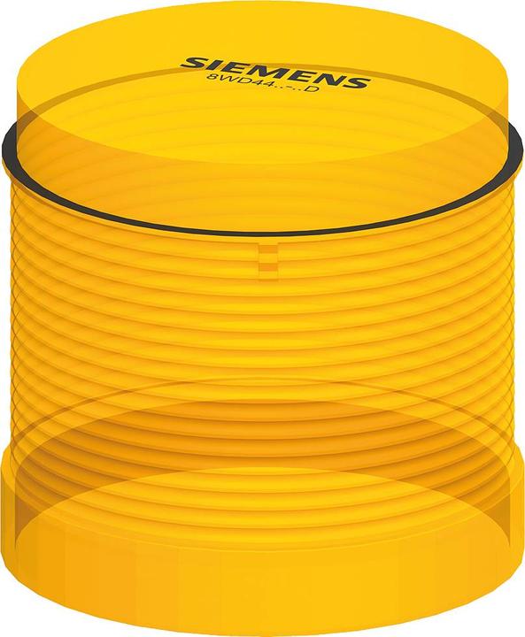 Produktbild Siemens Blitzlicht Xenon ge Ř70mm IP65 230V/50Hz 8WD4450-0CD