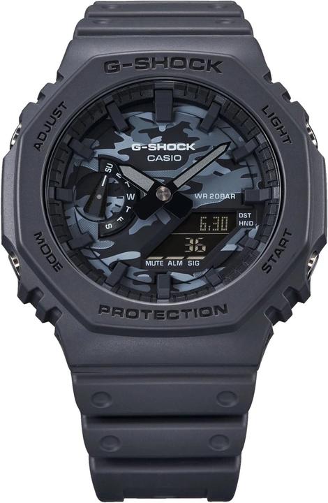 Immagine prodotto Casio G-Shock Classic (Orologio sub, 45 mm)