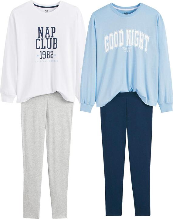 Blanc + bleu