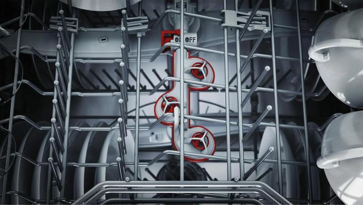 Image du produit Bosch Hausgeräte Lave-vaisselle encastrables BOSC