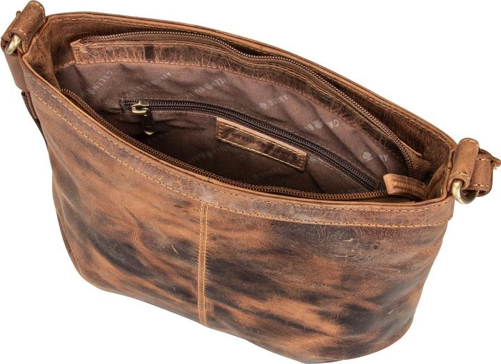 Immagine prodotto Greenburry Borsa a tracolla Vintage 1655A