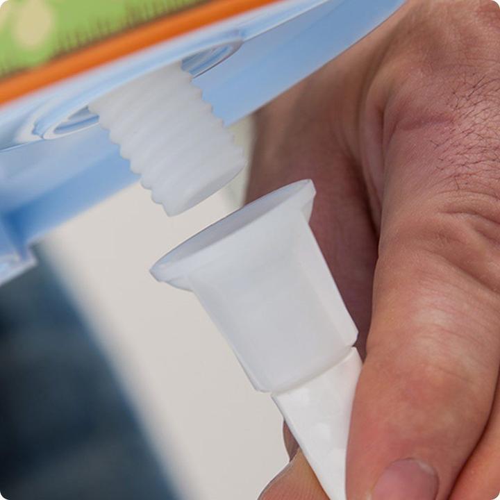 Image du produit Rotho Babydesign Tuyau de vidange