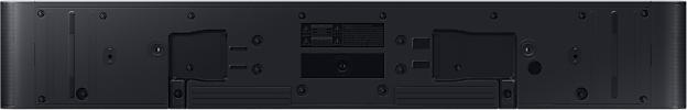 Produktbild Samsung HW-S60B (31 W, 5.0 Kanal)