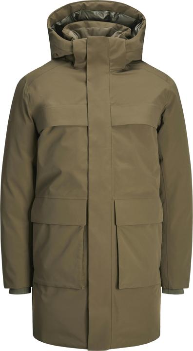 Jack & Jones Jprblawave Parka Sn