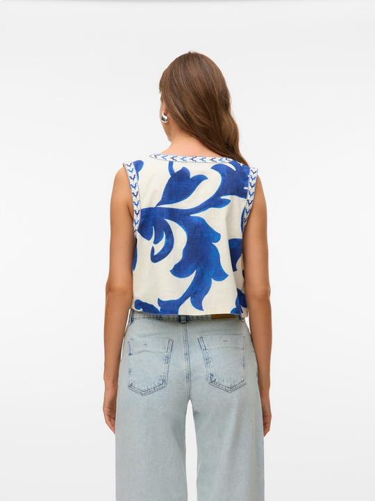 Produktbild Vero Moda VMBRENDA Anzugweste Weste (S)