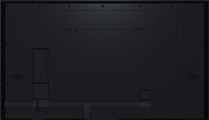 Actual product image iiyama LFD ProLite LH6560UHS-B2AG (3840 x 2160 Pixels, 65")
