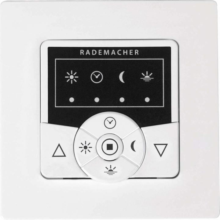 Image du produit Rademacher Base de Troll DuoFern 5615
