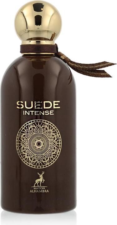 Produktbild Maison Alhambra Suede Intense (Eau de Parfum, 100 ml)