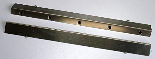 Actual product image Unify HiPath 3800 Accessories L30251-U600-A82 - Installation kit for 19-rack mounting (DUA82)