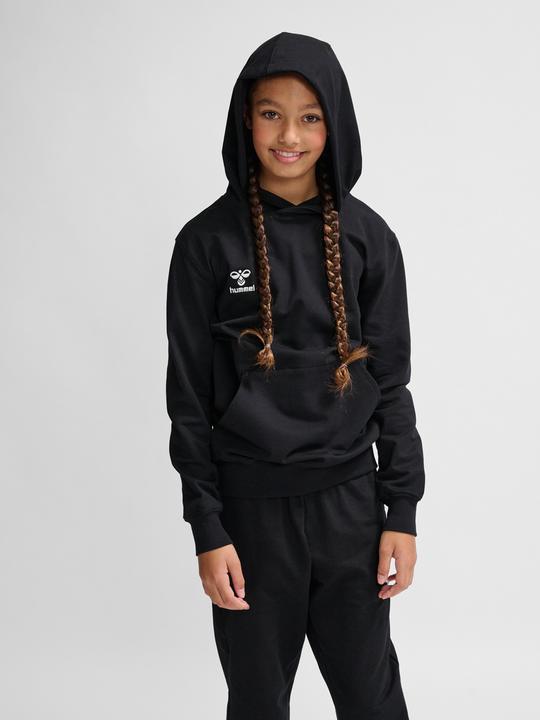 Actual product image hummel HMLGO 2.0 HOODIE KIDS (164)