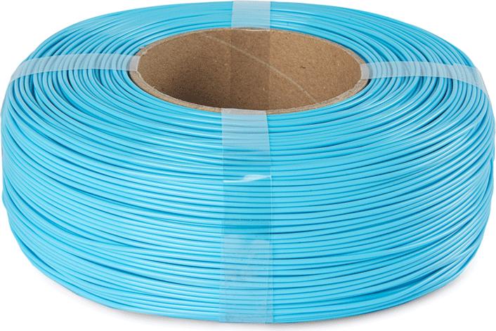 Actual product image Filament (PLA, 1.75 mm, 1000 g, Blue)