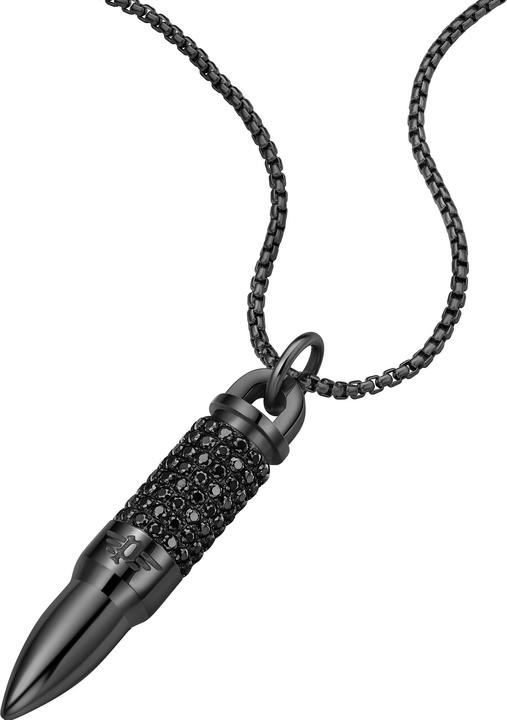 Immagine prodotto Police Collana Showpiece (Acciaio inossidabile, 50 - 70 cm)