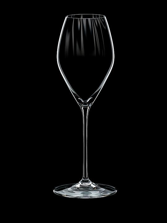 Immagine prodotto Riedel Bicchiere da champagne (37.50 cl, 2 Occhiali, Bicchieri da champagne)
