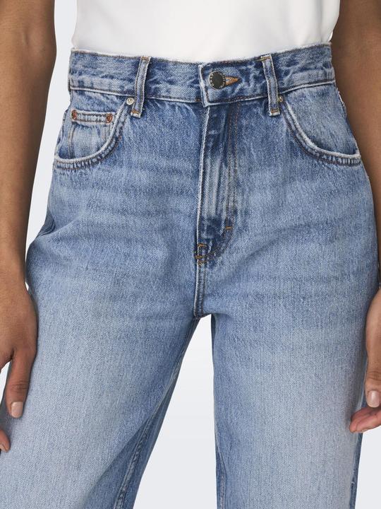 Produktbild Only ONLROBYN High Waist Jeans (W26/L34)