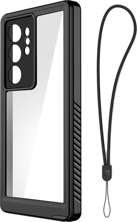 Immagine prodotto Redpepper Serie impermeabile IP68, protezione a 360° (Samsung Galaxy S23 Ultra)