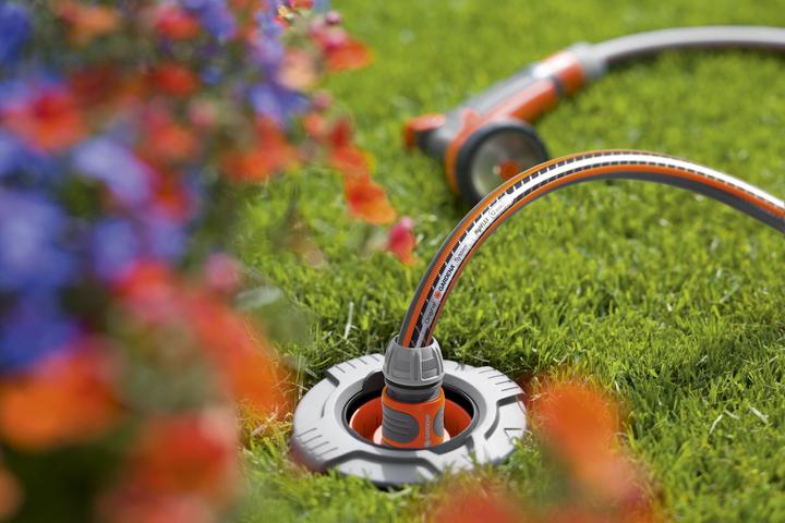 Produktbild Gardena Wassersteckdose