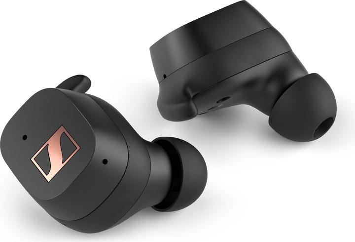 Produktbild Sennheiser Sport TW (NC, 9 h, Kabellos)