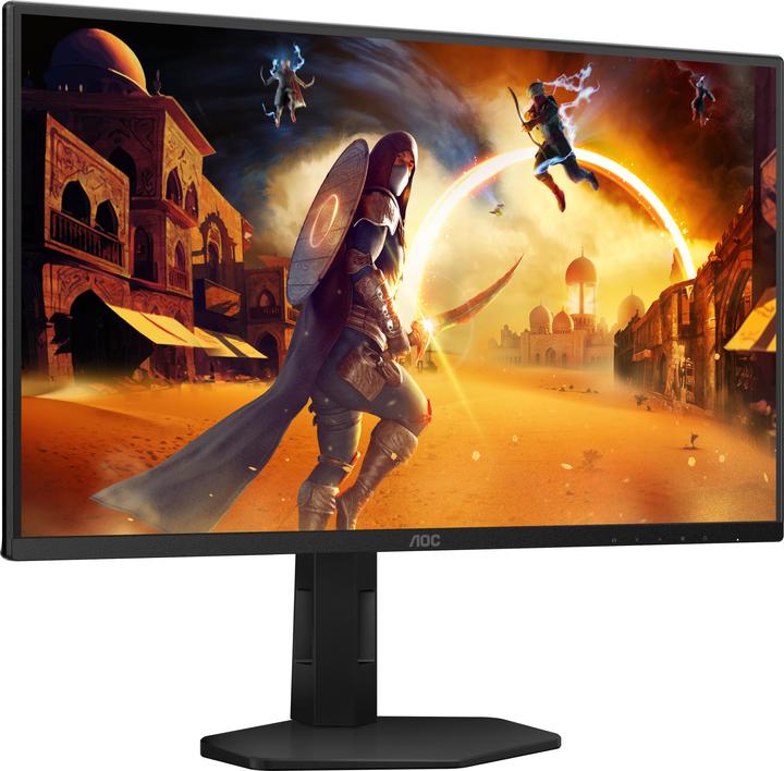 Immagine prodotto AOC 25G4SXU (1920 x 1080 pixel, 24.50")