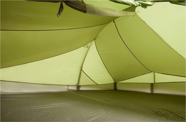 Produktbild Vaude Lizard Seamless (Tunnelzelt, 1.68 kg, 3 Personen)