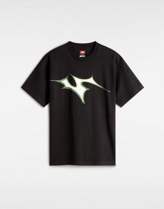 Produktbild Vans Skate V Thorn SS Tee Black (XS)