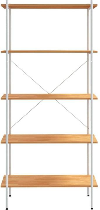 Image du produit VidaXL Clovis (80 x 40 x 163 cm)