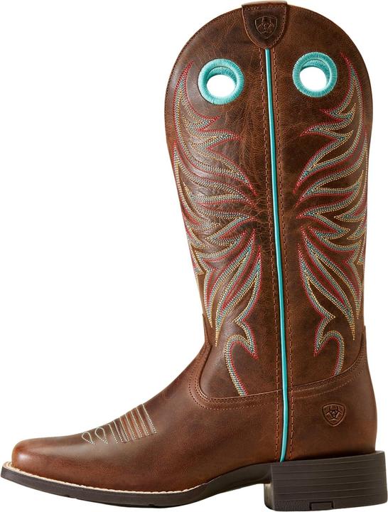 Immagine prodotto Ariat Round Up Ryder (39)