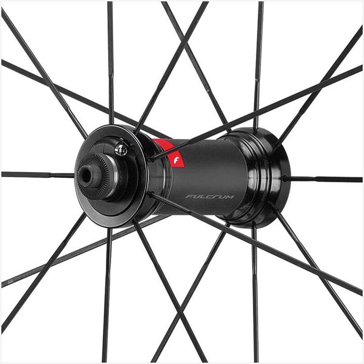 Immagine prodotto Fulcrum Corsa 5 (Ruote, 28")