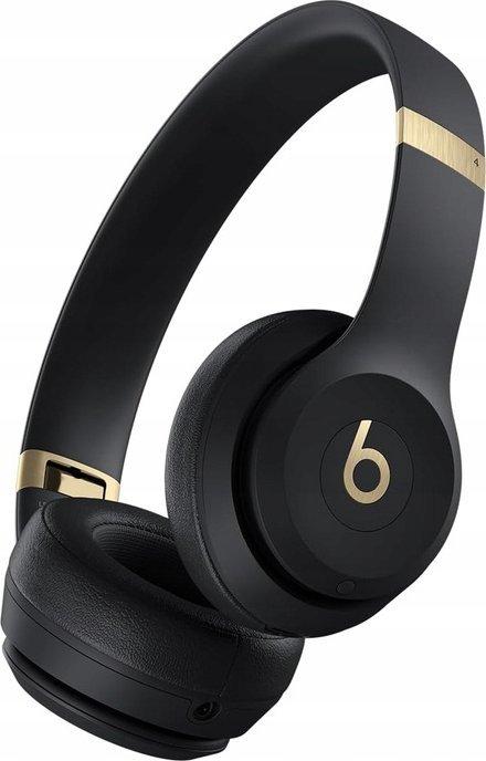 Actual product image Beats Solo 4 (No noise cancelling, 50 h, Wireless)