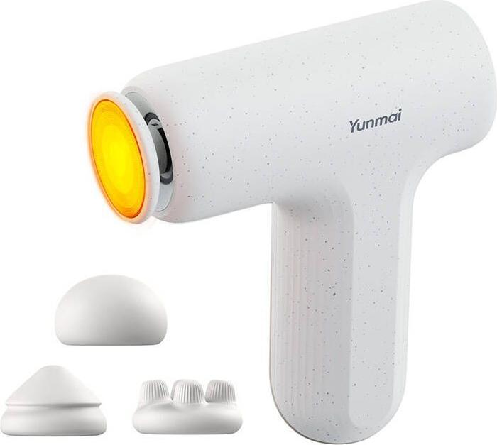 Yunmai Massage Gun mini 2 YMFG-M356 (White)