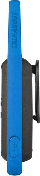 Productafbeelding Motorola PMR T62 (8 km)