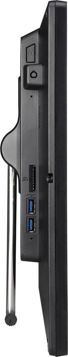 Immagine prodotto Shuttle XPC P92U Barebone (Intel Celeron 5205U)