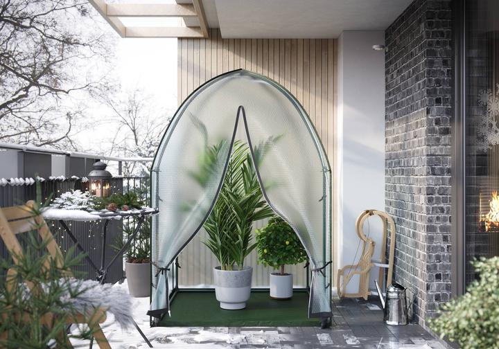 Immagine prodotto Bio Green Icedome