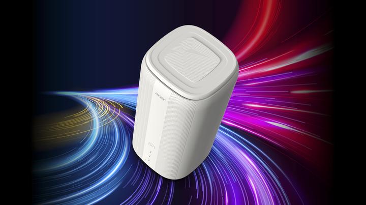 Image du produit Acer Connect X6E 5G CPE UE Plug