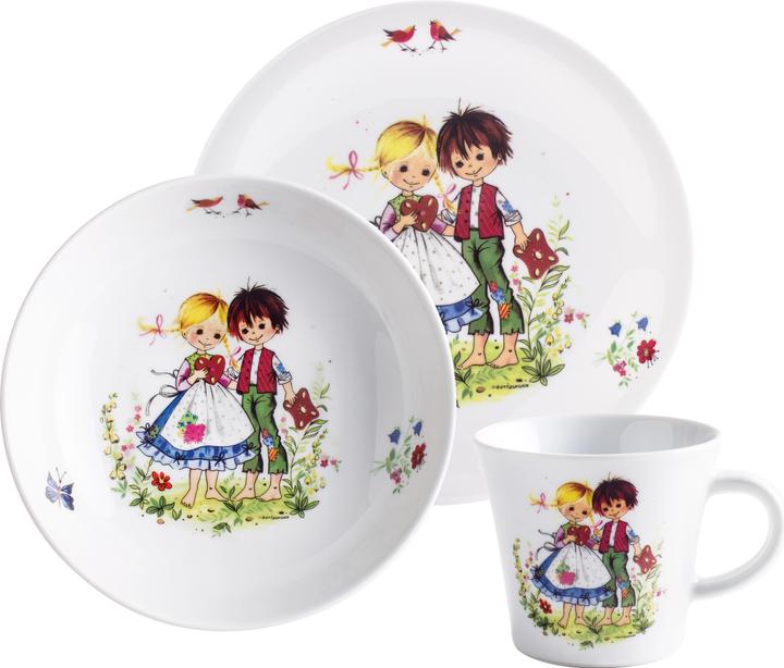 Produktbild Kahla Kids Hänsel und Gretel Kinderset