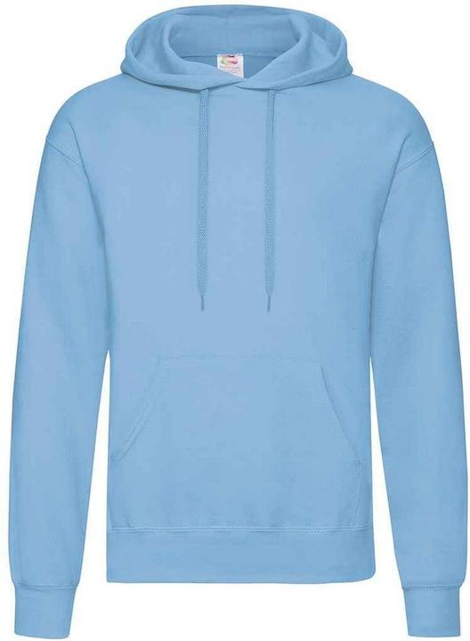 Azzurro cielo