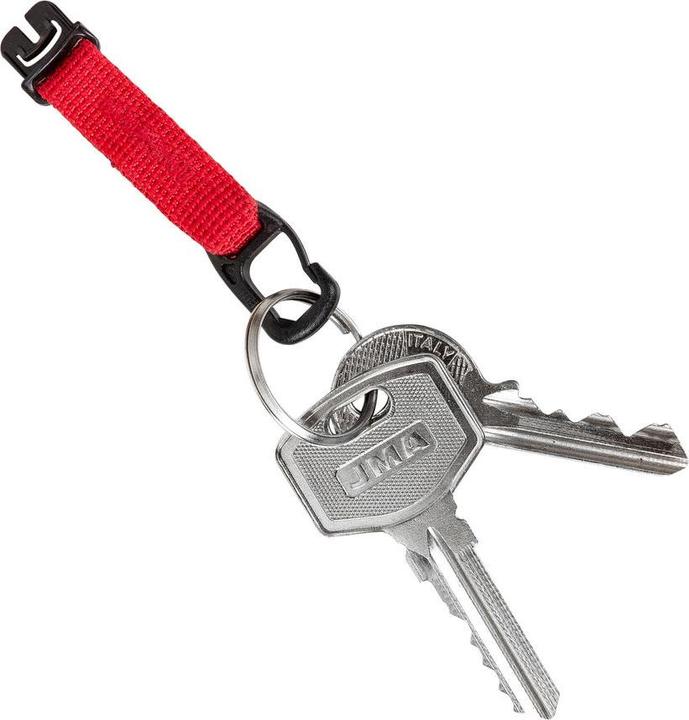 Image du produit Rivacase Sac banane Mercantour /rouge 5215