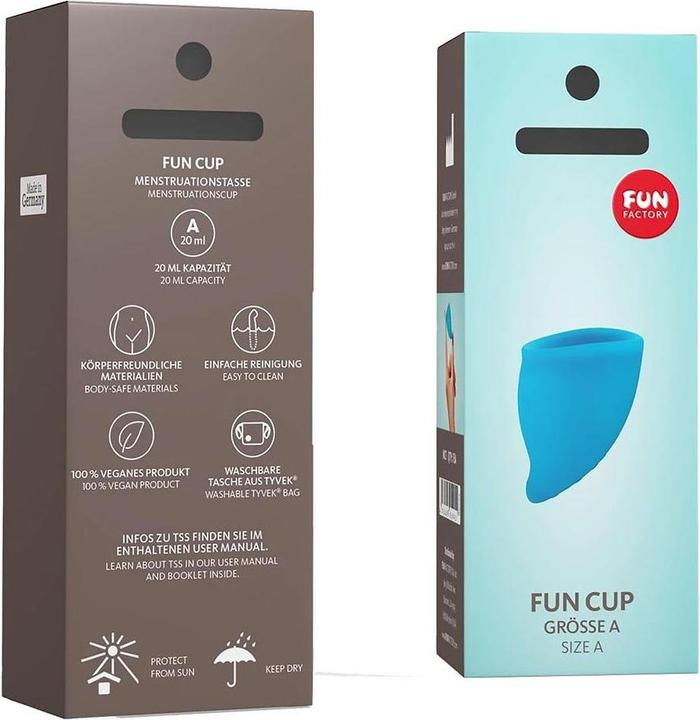 Produktbild Fun Factory Fun Cup (Mini)