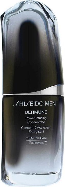Immagine prodotto Shiseido Ultimune Concentrato Infuso di Potere (30 ml)