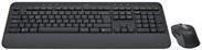Produktbild Logitech MK650 for Business (CH, Kabellos)