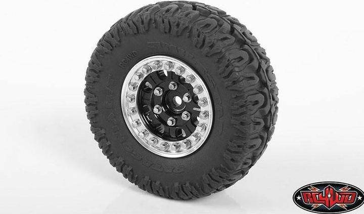 Immagine prodotto Rc4Wd Pneumatici Milestar Patagonia M/T 1.0