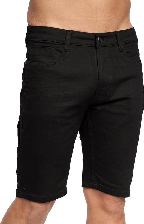 Crosshatch Carpenter Shorts