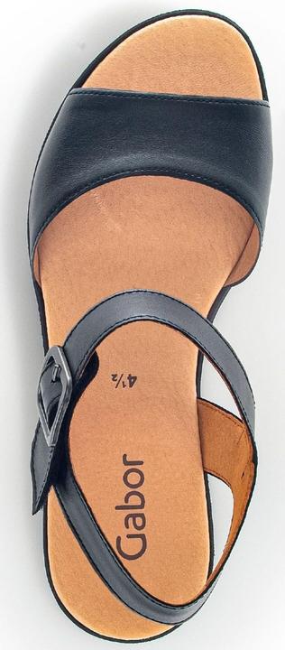 Actual product image Gabor Sandalen (40.5)