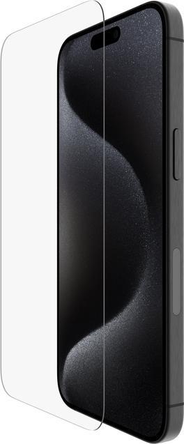 Image du produit Belkin Screenforceinvisiglass A (1 pièce(s), Apple iPhone 16 Pro Max)